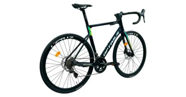 Bicicleta de Ruta Cetus 10vel - Optimus