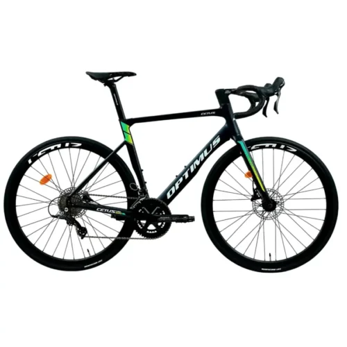 Bicicleta de Ruta Cetus 10vel - Optimus