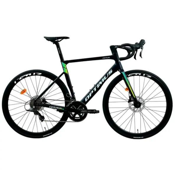 Bicicleta de Ruta Cetus 10vel - Optimus