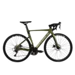Bicicleta de Ruta Cetus 9vel M24 - Optimus Bicicleta de Ruta Cetus 9vel M24 - Optimus