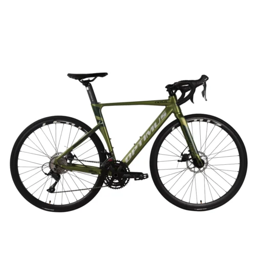Bicicleta de Ruta Cetus 9vel M24 - Optimus