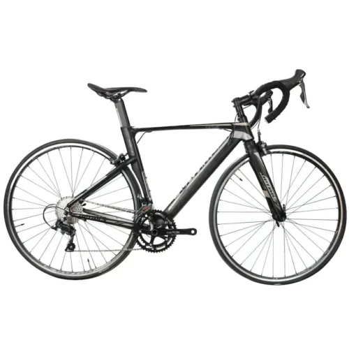 Bicicleta de Ruta Cetus 9vel - Optimus