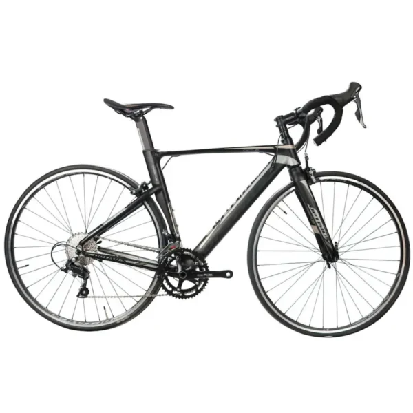 Bicicleta de Ruta Cetus 9vel - Optimus Bicicleta de Ruta Cetus 9vel - Optimus