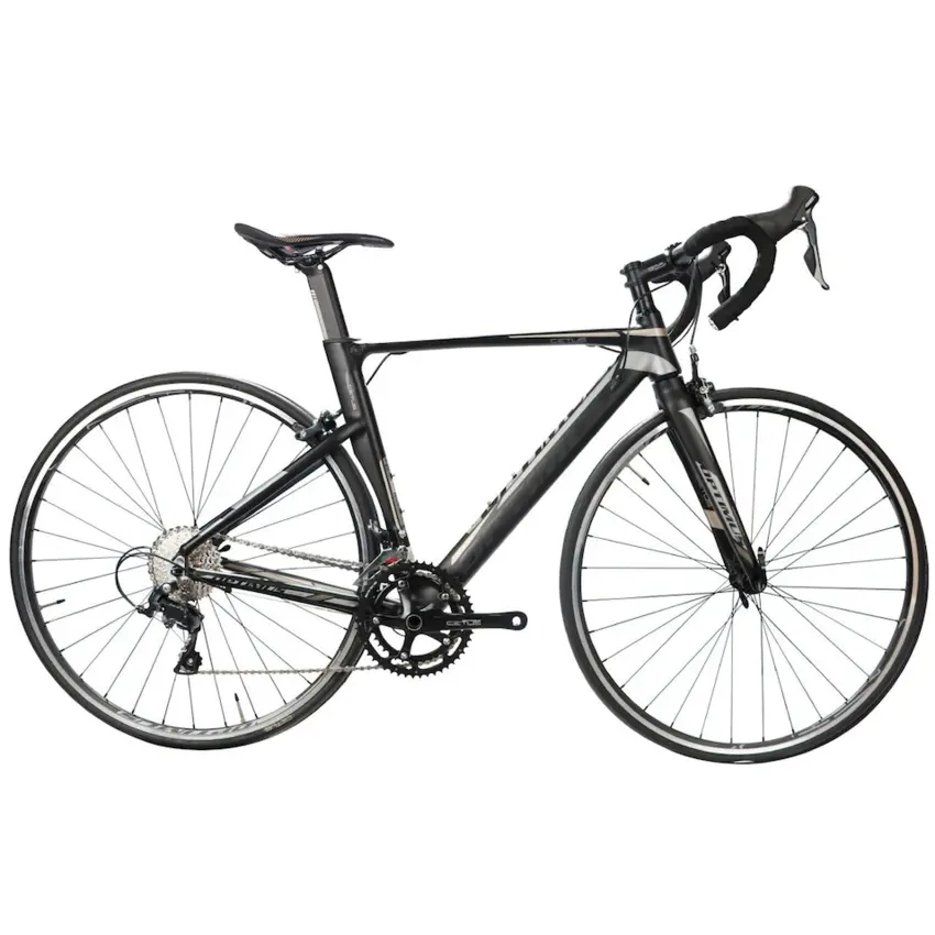Bicicleta de Ruta Cetus 9vel - Optimus