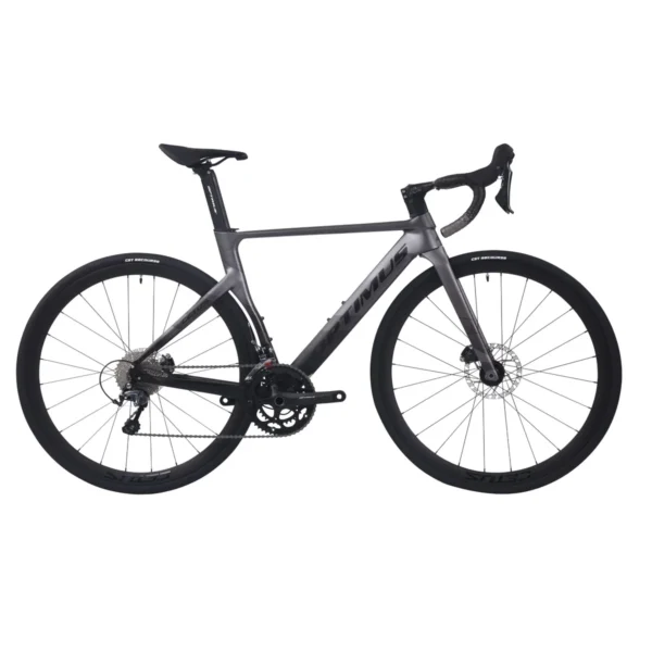 Bicicleta de Ruta Cetus Tiagra 10vel M24 Colores - Optimus-2 Bicicleta de Ruta Cetus Tiagra 10vel M24 Colores - Optimus