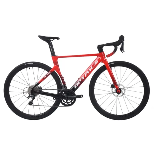 Bicicleta de Ruta Cetus Tiagra 10vel M24 Colores - Optimus