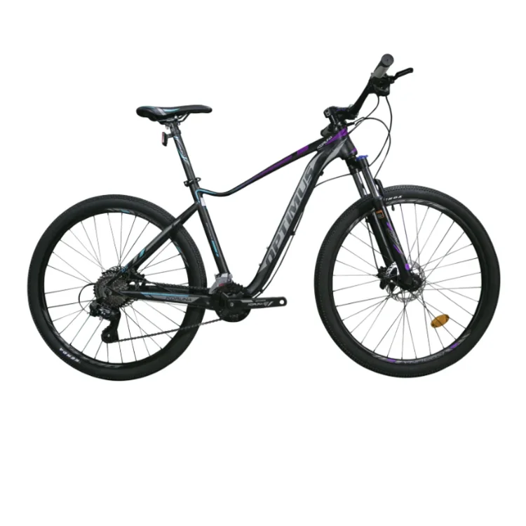 Bicicleta Mtb 27.5"-29" KORUNA 8v - Optimus
