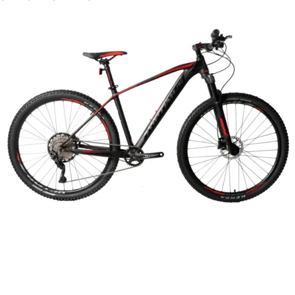 Bicicleta Mtb 29" TUCANA - 10 velocidades - Optimus