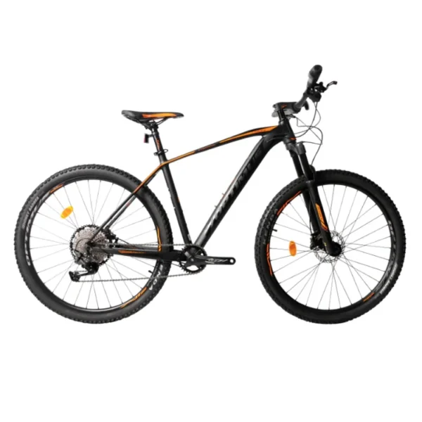 Bicicleta Mtb 29" TUCANA - 10 velocidades - Optimus