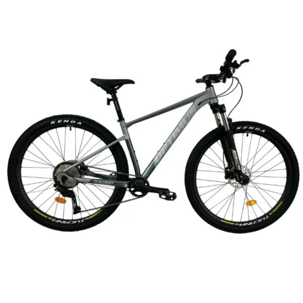 Bicicleta Mtb 29" TUCANA 1x9 velocidades M24 - Optimus
