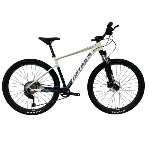Bicicleta Mtb 29" TUCANA 1x9 velocidades M24 - Optimus