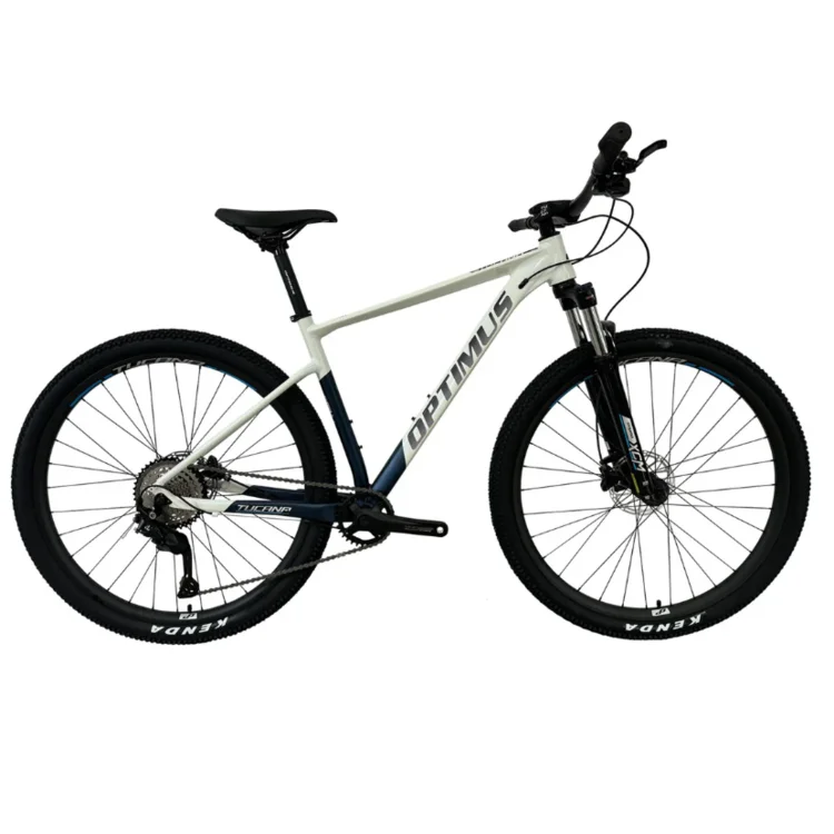 Bicicleta Mtb 29" TUCANA 1x9 velocidades M24 - Optimus