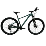 Bicicleta Mtb 29" TUCANA 1x9 velocidades M24 - Optimus