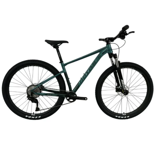 Bicicleta Mtb 29" TUCANA 1x9 velocidades M24 - Optimus