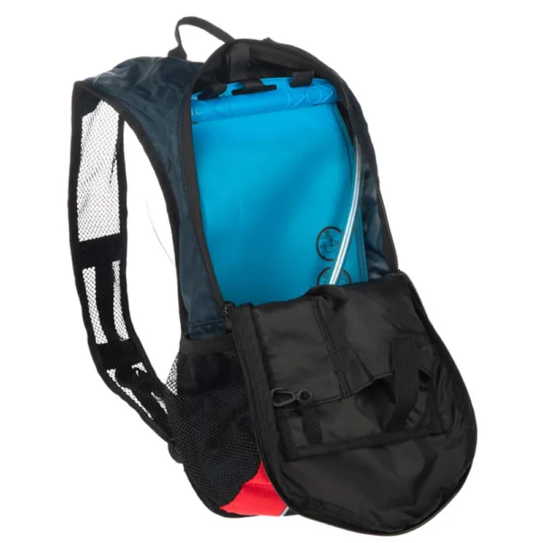 Bolso Hidratación Dog Bone Azul - GW