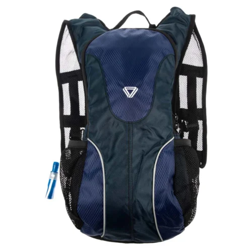 Bolso Hidratación Dog Bone Azul - GW