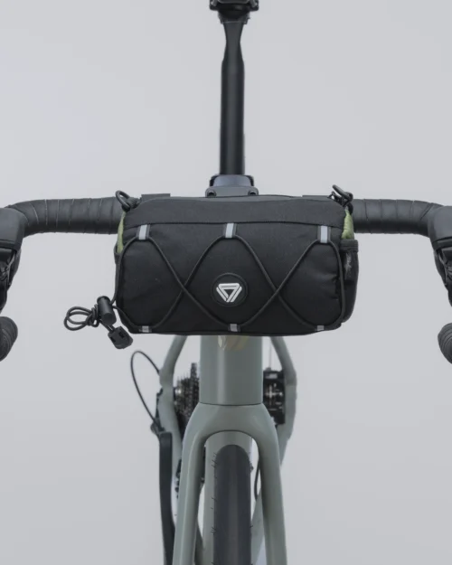 Bolso Para Manubrio Multifuncional 1.6L Gravair -GW