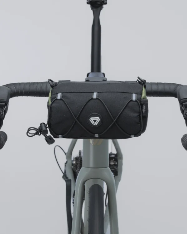 Bolso Para Manubrio Multifuncional 1.6L Gravair -GW