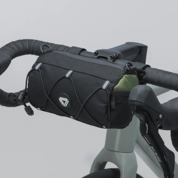 Bolso Para Manubrio Multifuncional 1.6L Gravair -GW