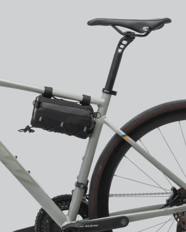 Bolso Para Manubrio Multifuncional 1.6L Gravair -GW