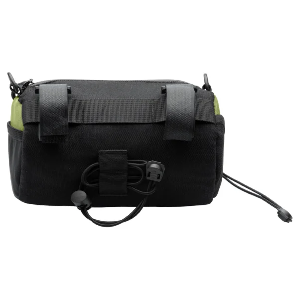 Bolso Para Manubrio Multifuncional 1.6L Gravair -GW