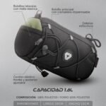 Bolso Para Manubrio Multifuncional 1.6L Gravair -GW