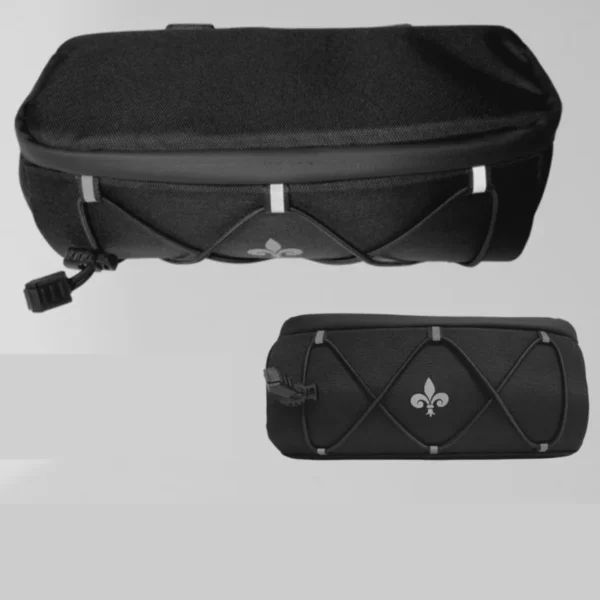 Bolso Porta Herramienta con tapa Frontal - Ceos