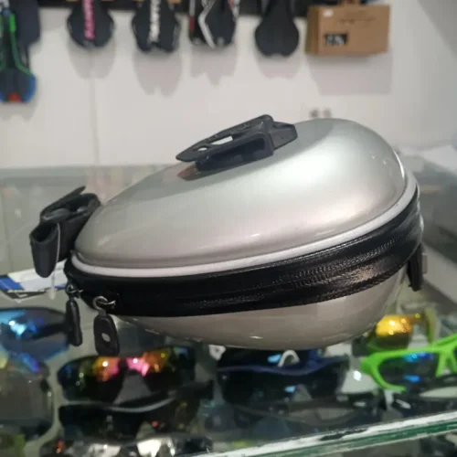 Bolso Portaherramientas Quickrelease Exustar-4 Bolso Portaherramientas Quickrelease Exustar