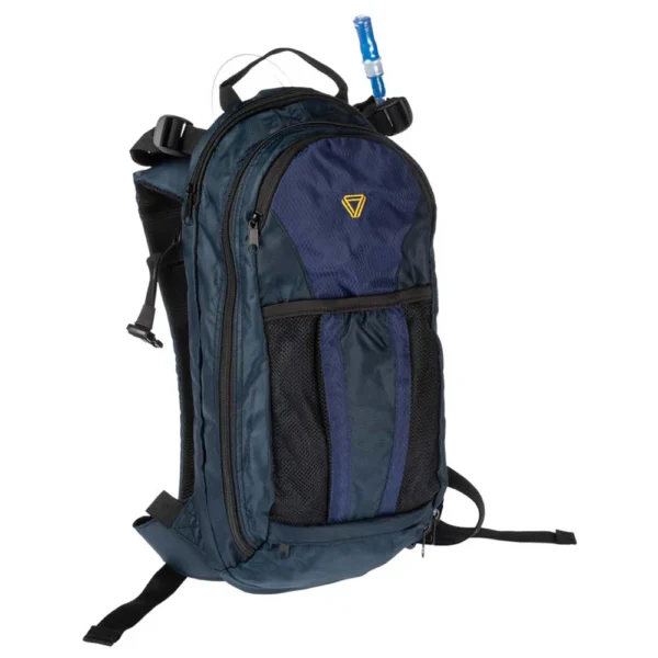 Bolso de Hidratación Easy Rider Azul - GW