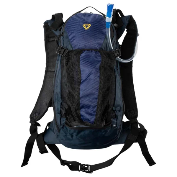 Bolso de Hidratación Easy Rider Azul - GW