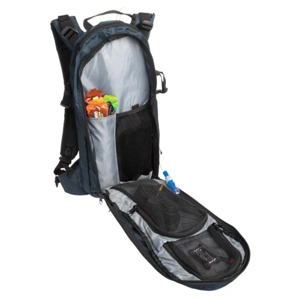 Bolso de Hidratación Easy Rider Azul - GW