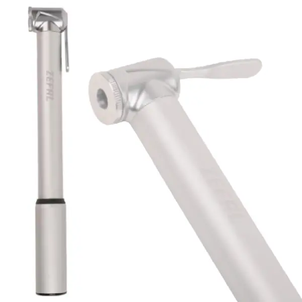 Bomba Mini 116Psi, 230Mm Reversib Av/Fv Zefal