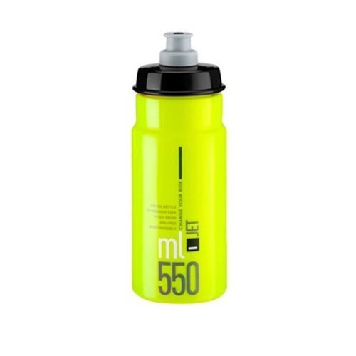 Botella Fly Jet 550Ml Verde - Elite