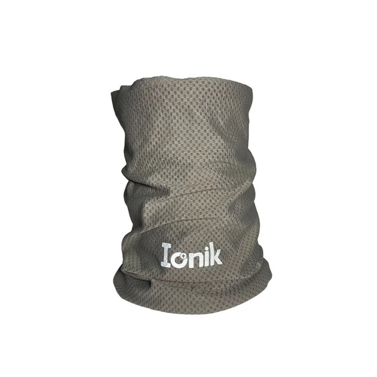 Buff-Balaclava Gris - Ionik