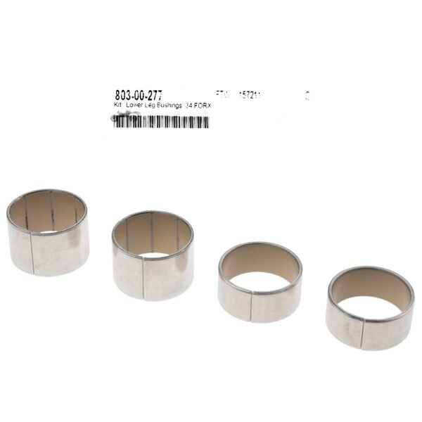 Bujes Para Botellas 34 Mm Fox Bujes Para Botellas 34 Mm Fox