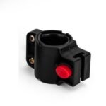 Candado En Espiral 150Cmx15Mm C/Comb On-Trail