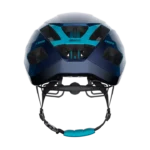 CASCO AIR MASTER AZUL CELESTE- LIMAR