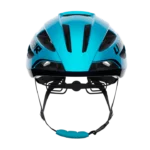 CASCO AIR MASTER AZUL CELESTE- LIMAR