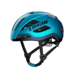 CASCO AIR MASTER AZUL CELESTE- LIMAR