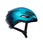 CASCO AIR MASTER AZUL CELESTE- LIMAR