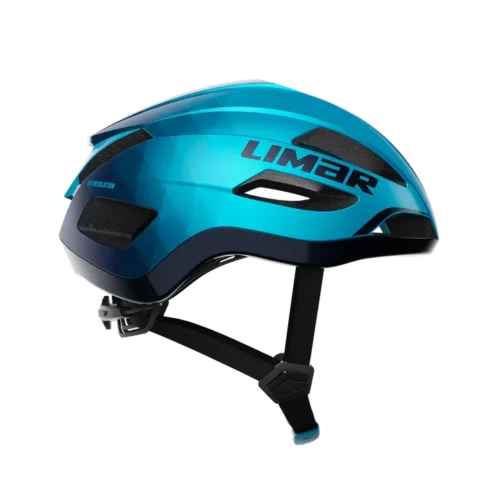 CASCO AIR MASTER AZUL CELESTE- LIMAR