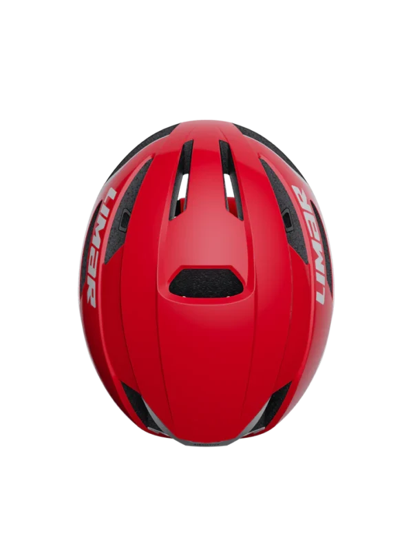 CASCO AIR MASTER ROJO - LIMAR