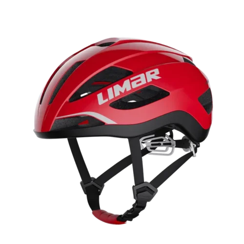 CASCO AIR MASTER ROJO - LIMAR