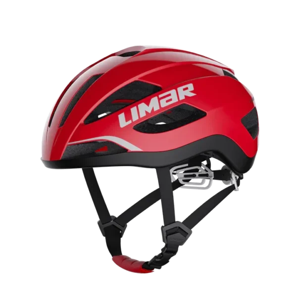 CASCO AIR MASTER ROJO - LIMAR