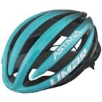 CASCO AIR PRO CELESTE- LIMAR