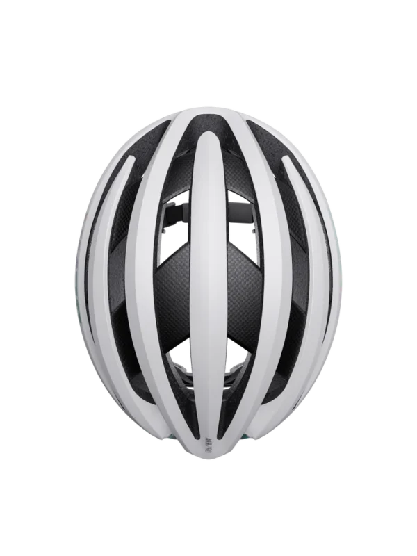 CASCO AIR PRO IRID BLANCO- LIMAR