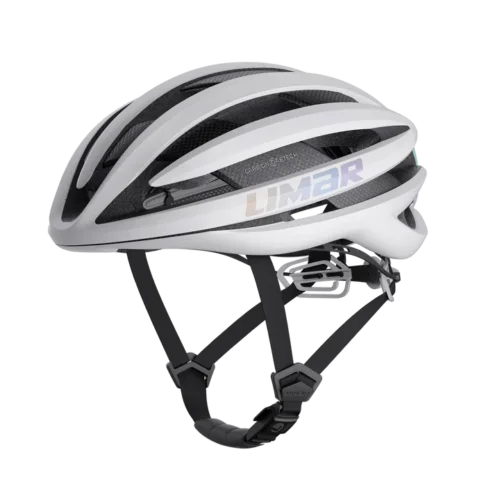CASCO AIR PRO IRID BLANCO- LIMAR