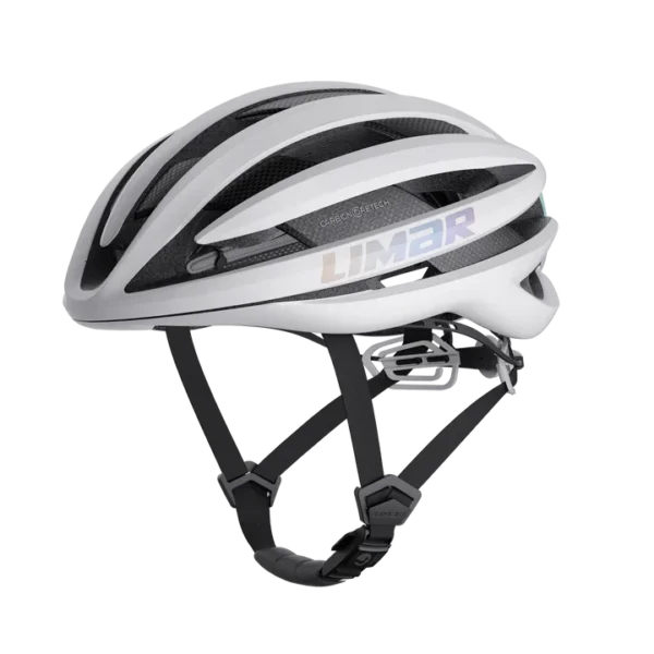 CASCO AIR PRO IRID BLANCO- LIMAR