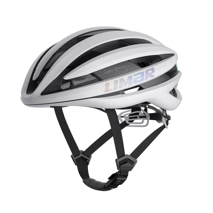 CASCO AIR PRO IRID BLANCO- LIMAR