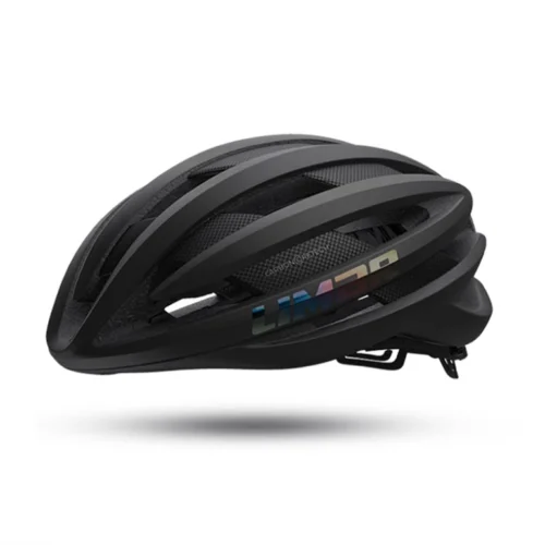 CASCO AIR PRO IRID NEGRO MATE- LIMAR